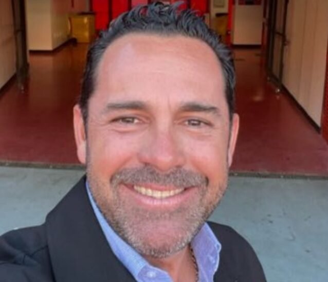 Luis Fernando Ramirez